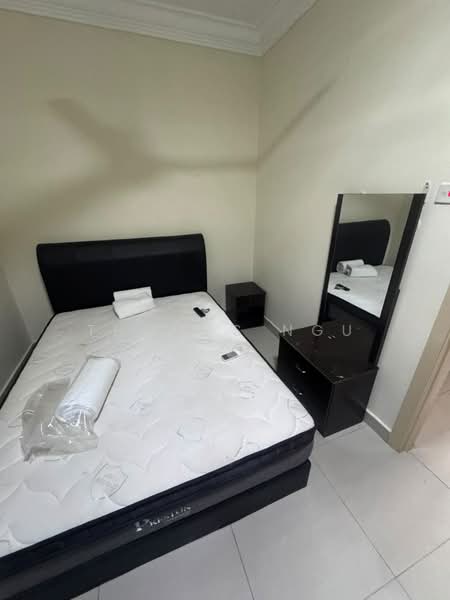 Condominium for Rent at Paramount View - Thomas Ngu - Bedroom - PropertyGuru.com.my