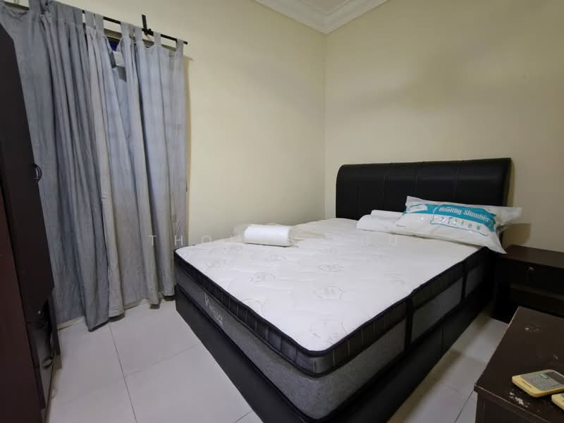 Kondominium untuk Disewa di Paramount View - Thomas Ngu - Bedroom - PropertyGuru.com.my