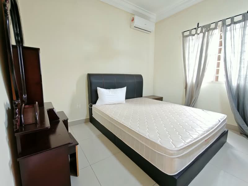 Kondominium untuk Disewa di Paramount View - Thomas Ngu - Bedroom - PropertyGuru.com.my