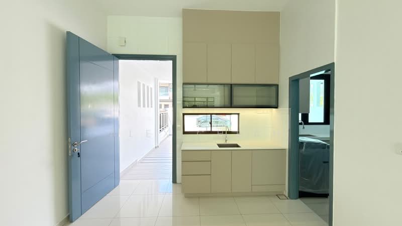 Rumah Kluster untuk Disewa di Horizon Hills (Iskandar Puteri (Nusajaya)) - Alex Cheah - PropertyGuru.com.my