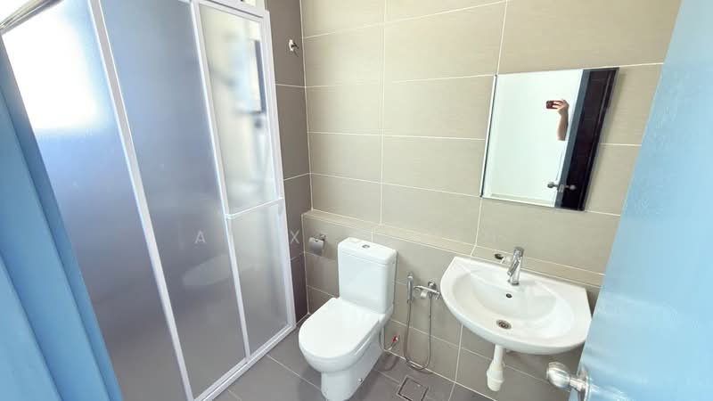 Rumah Kluster untuk Disewa di Horizon Hills (Iskandar Puteri (Nusajaya)) - Alex Cheah - PropertyGuru.com.my