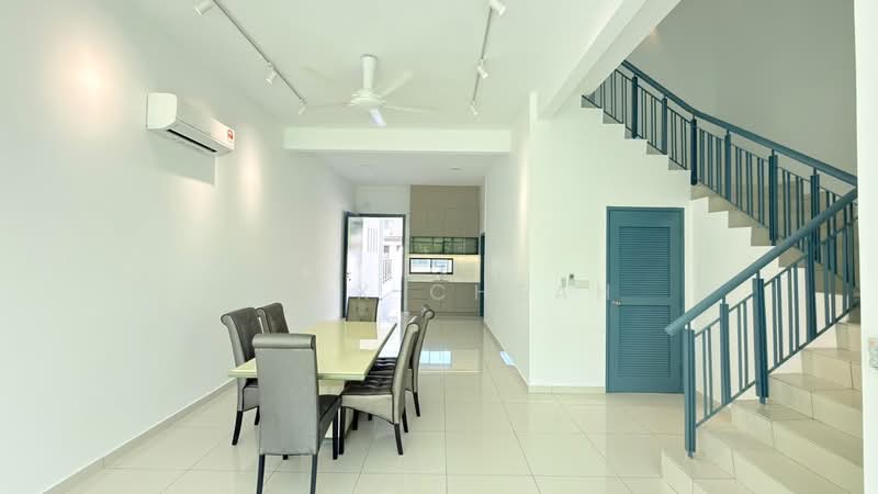 Rumah Kluster untuk Disewa di Horizon Hills (Iskandar Puteri (Nusajaya)) - Alex Cheah - PropertyGuru.com.my
