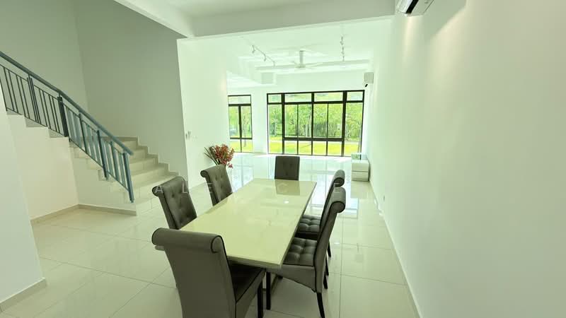 Rumah Kluster untuk Disewa di Horizon Hills (Iskandar Puteri (Nusajaya)) - Alex Cheah - PropertyGuru.com.my