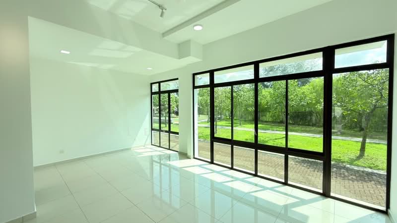Rumah Kluster untuk Disewa di Horizon Hills (Iskandar Puteri (Nusajaya)) - Alex Cheah - Living  - PropertyGuru.com.my