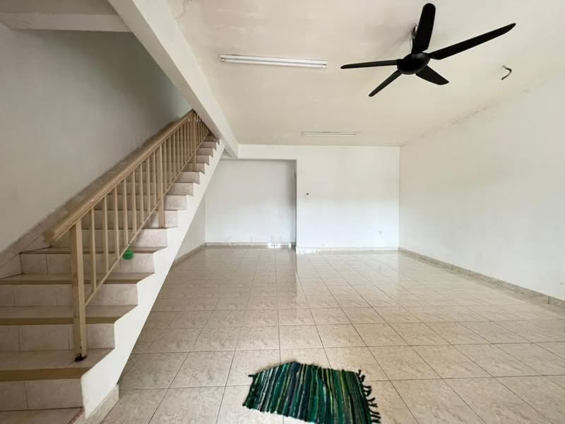 Rumah Teres 2 Tingkat untuk Disewa di Ulu Tiram (Johor) - Kim . - Interior - PropertyGuru.com.my