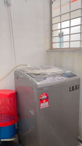 Pangsapuri untuk Disewa di Kemuning Aman - Mak Hon Kean - PropertyGuru.com.my