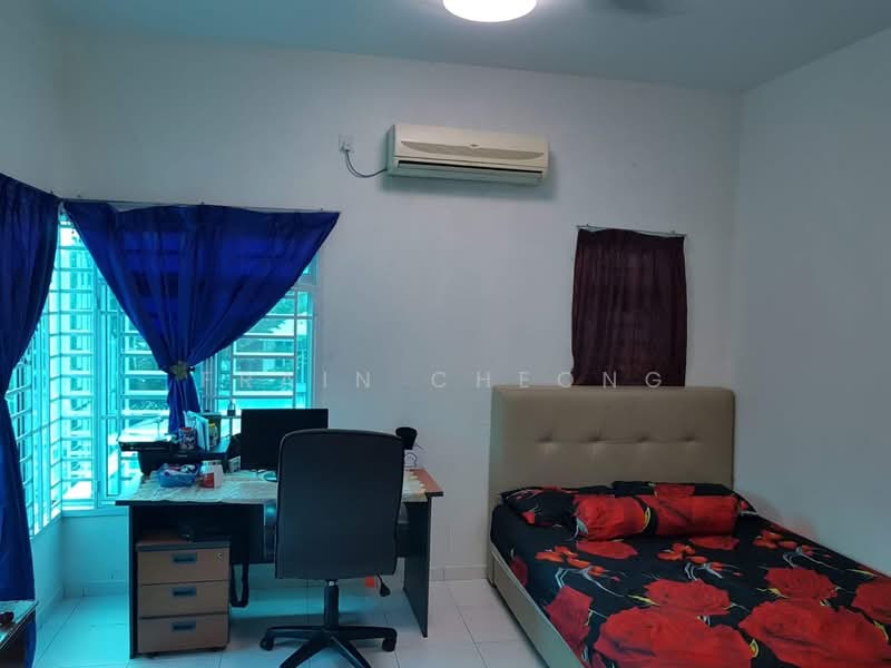 1.5-storey Terraced House for Sale in Setia Eco Gardens (Gelang Patah) - Frain Cheong - PropertyGuru.com.my