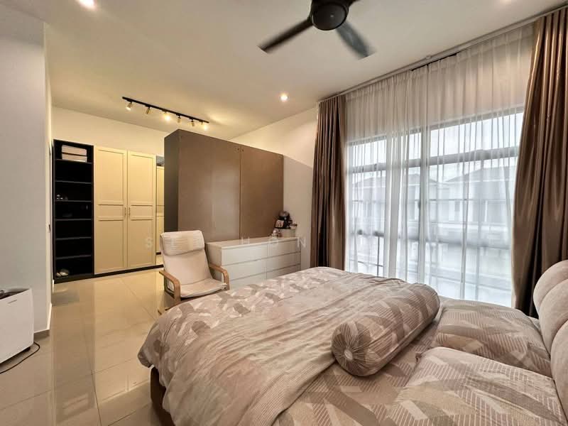 Rumah Teres 2 Tingkat untuk Disewa di Iskandar Puteri (Nusajaya) (Johor) - See Hon Tay - PropertyGuru.com.my