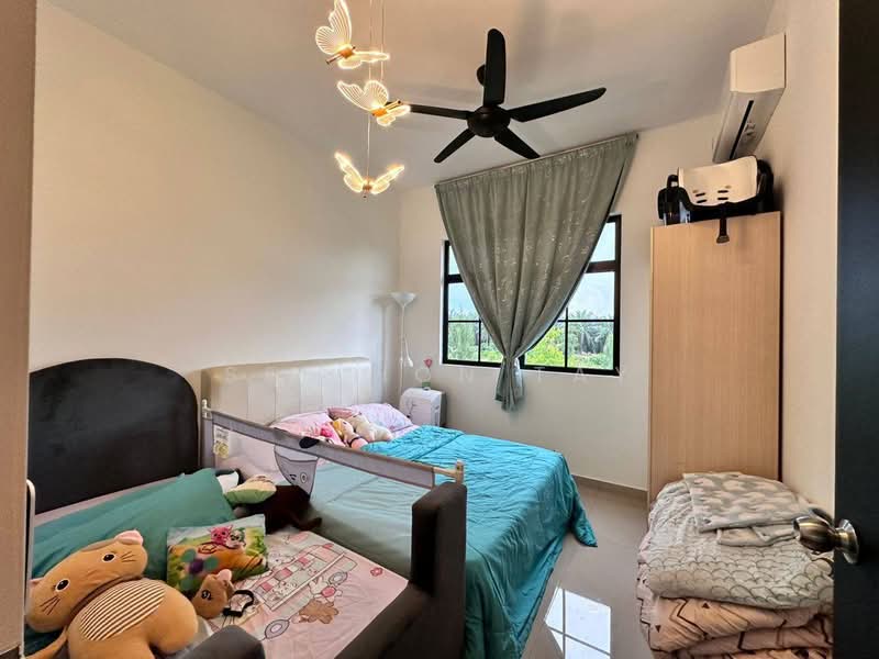 Rumah Teres 2 Tingkat untuk Disewa di Iskandar Puteri (Nusajaya) (Johor) - See Hon Tay - PropertyGuru.com.my