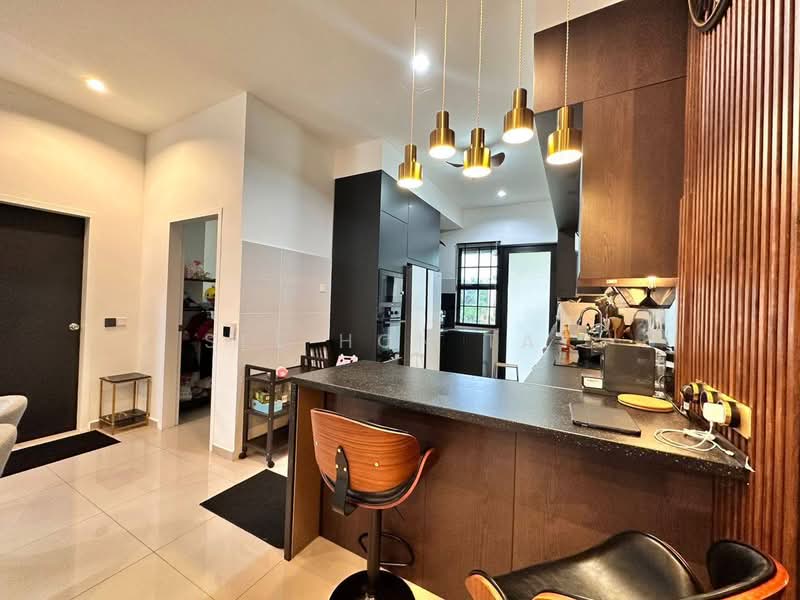 Rumah Teres 2 Tingkat untuk Disewa di Iskandar Puteri (Nusajaya) (Johor) - See Hon Tay - PropertyGuru.com.my