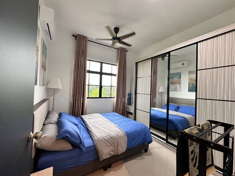 Rumah Teres 2 Tingkat untuk Disewa di Iskandar Puteri (Nusajaya) (Johor) - See Hon Tay - PropertyGuru.com.my