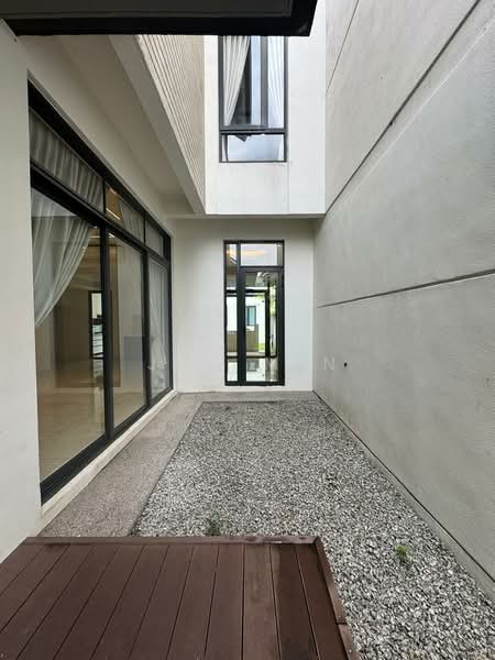 Rumah Teres untuk Disewa di Medini (Iskandar Puteri (Nusajaya)) - Joy Min - Exterior - PropertyGuru.com.my