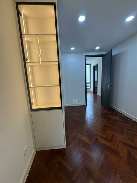 Rumah Teres untuk Disewa di Medini (Iskandar Puteri (Nusajaya)) - Joy Min - Interior - PropertyGuru.com.my