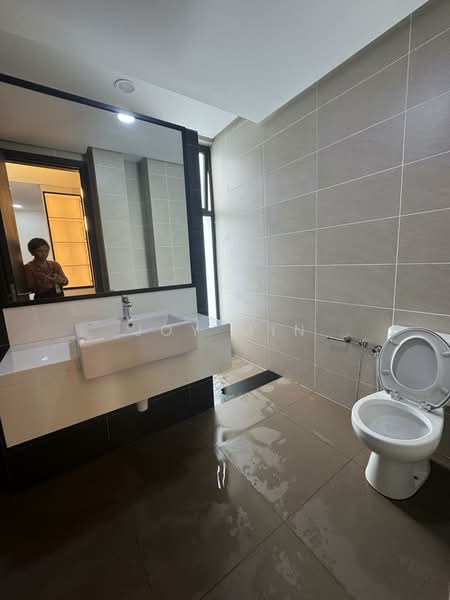 Rumah Teres untuk Disewa di Medini (Iskandar Puteri (Nusajaya)) - Joy Min - Bathroom - PropertyGuru.com.my