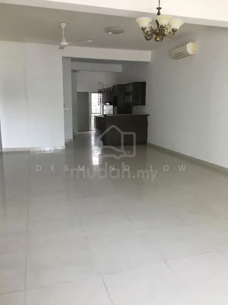 2-storey Terraced House for Rent in Sering Ukay (Ampang) - Desmond Low - Living Room - PropertyGuru.com.my