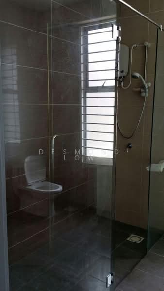 2-storey Terraced House for Rent in Sering Ukay (Ampang) - Desmond Low - Bathroom - PropertyGuru.com.my