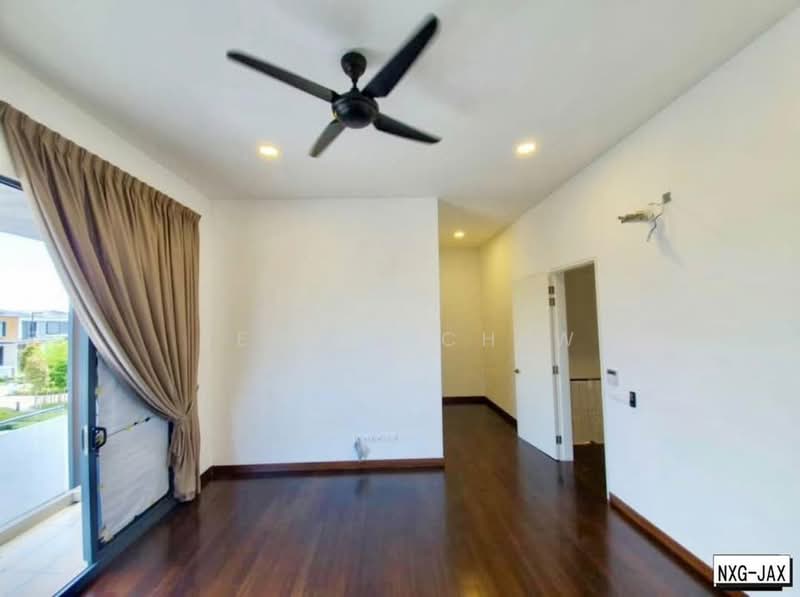 Rumah Berkembar untuk Dijual di Setia Alam (Selangor) - Jennie Chew - Interior - PropertyGuru.com.my