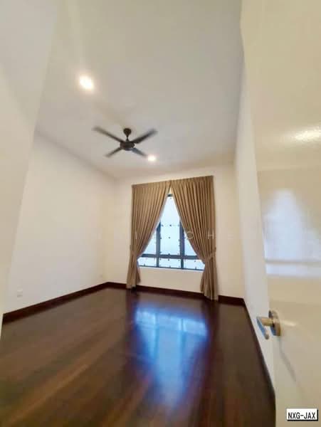 Rumah Berkembar untuk Dijual di Setia Alam (Selangor) - Jennie Chew - Bedroom - PropertyGuru.com.my
