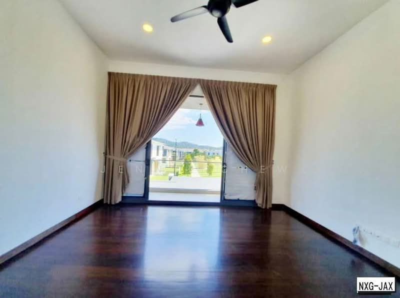 Rumah Berkembar untuk Dijual di Setia Alam (Selangor) - Jennie Chew - View - PropertyGuru.com.my