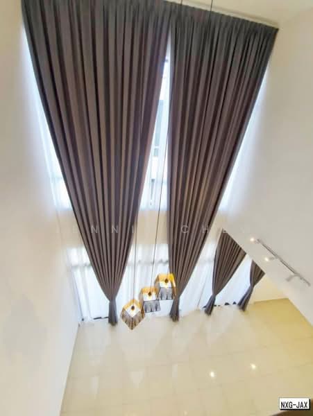 Rumah Berkembar untuk Dijual di Setia Alam (Selangor) - Jennie Chew - PropertyGuru.com.my