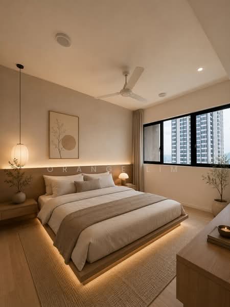 Apartment for Sale at Sfera - Orange Lim - PropertyGuru.com.my