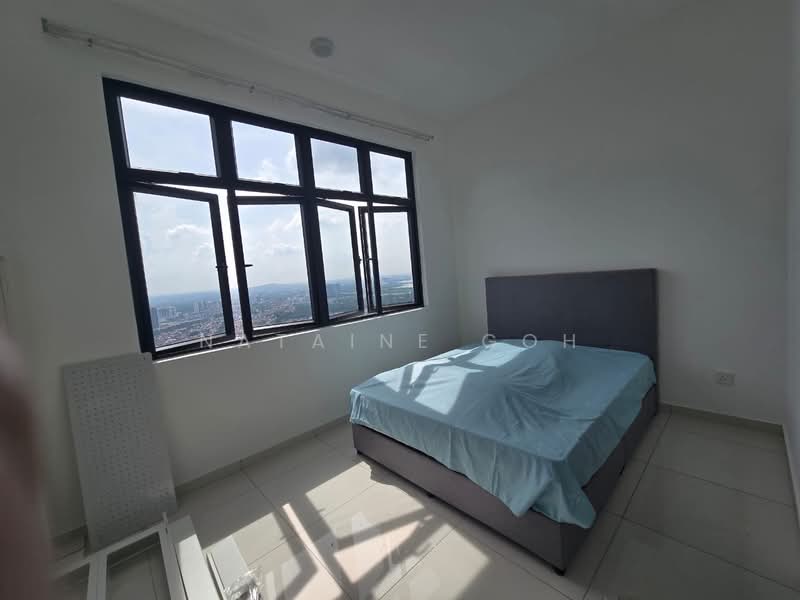 Service Residence for Rent at Space Residency - Nataine Goh - PropertyGuru.com.my