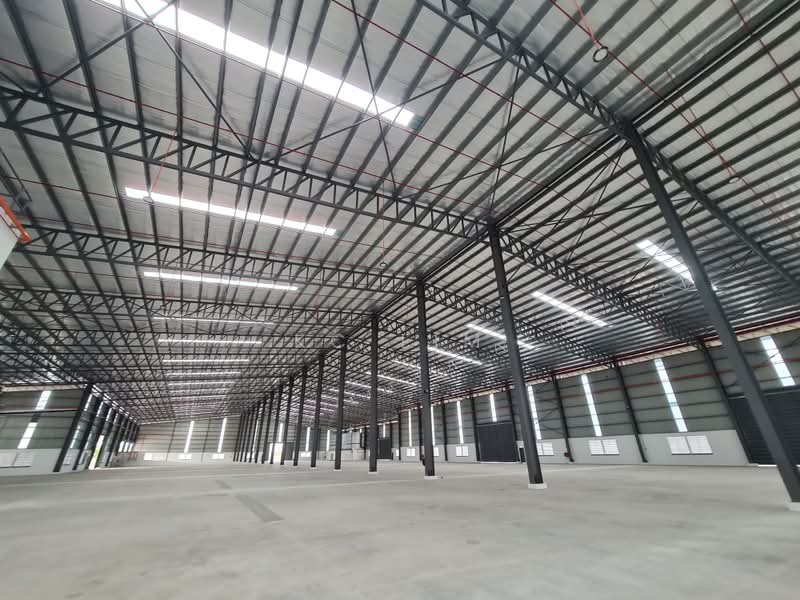 Gudang untuk Disewa di Bukit Raja (Selangor) - KC LIM - Interior - PropertyGuru.com.my