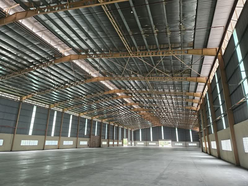 Gudang untuk Disewa di Bukit Raja (Selangor) - KC LIM - Interior - PropertyGuru.com.my