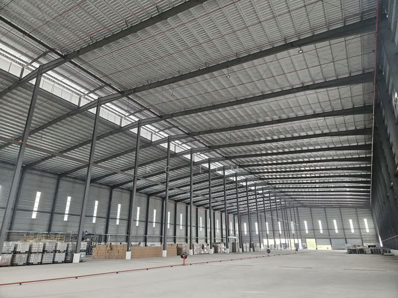 Gudang untuk Disewa di Bukit Raja (Selangor) - KC LIM - Interior - PropertyGuru.com.my