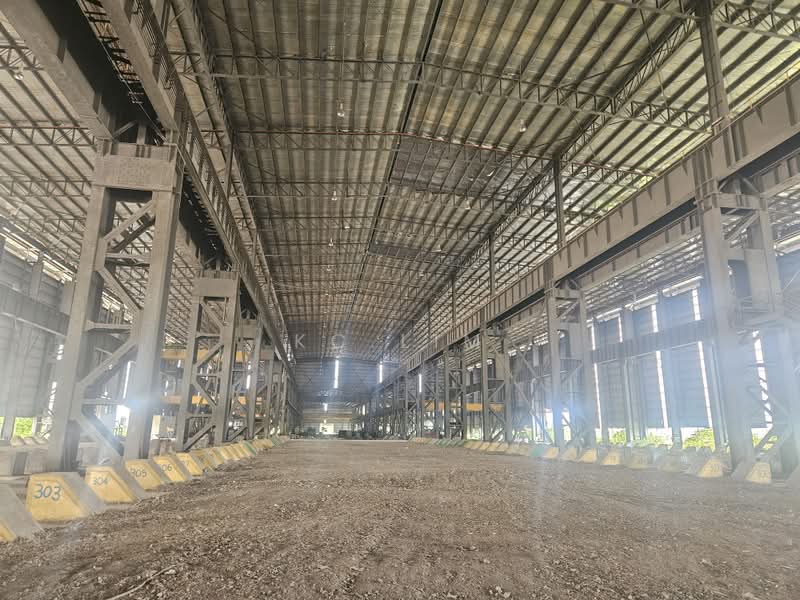 Gudang untuk Disewa di Bukit Raja (Selangor) - KC LIM - Interior - PropertyGuru.com.my