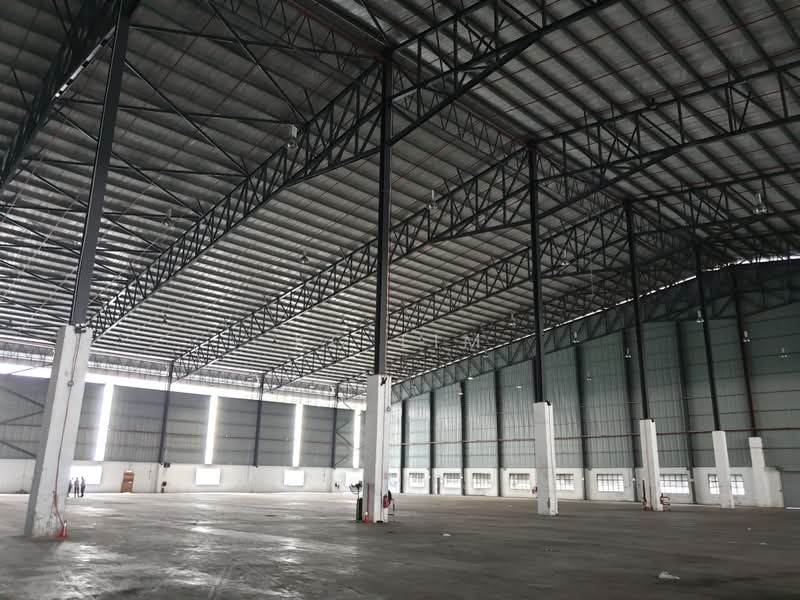 Gudang untuk Disewa di Bukit Raja (Selangor) - KC LIM - Interior - PropertyGuru.com.my
