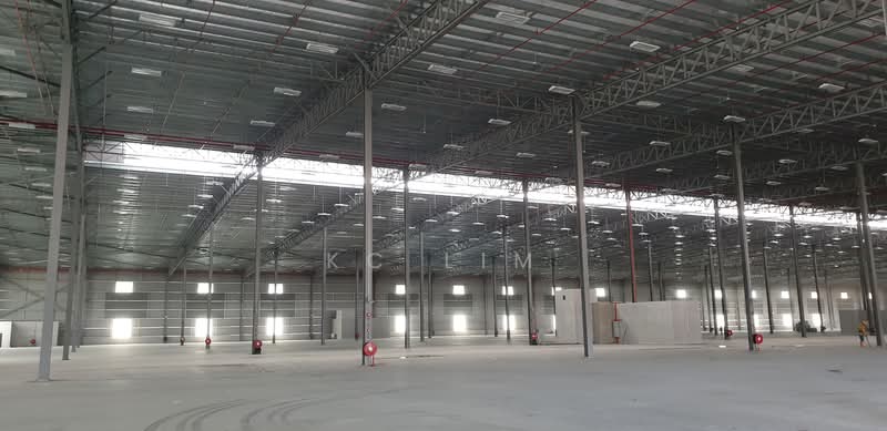 Gudang untuk Disewa di Bukit Raja (Selangor) - KC LIM - Interior - PropertyGuru.com.my