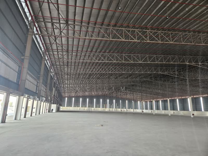 Gudang untuk Disewa di Bukit Raja (Selangor) - KC LIM - Interior - PropertyGuru.com.my