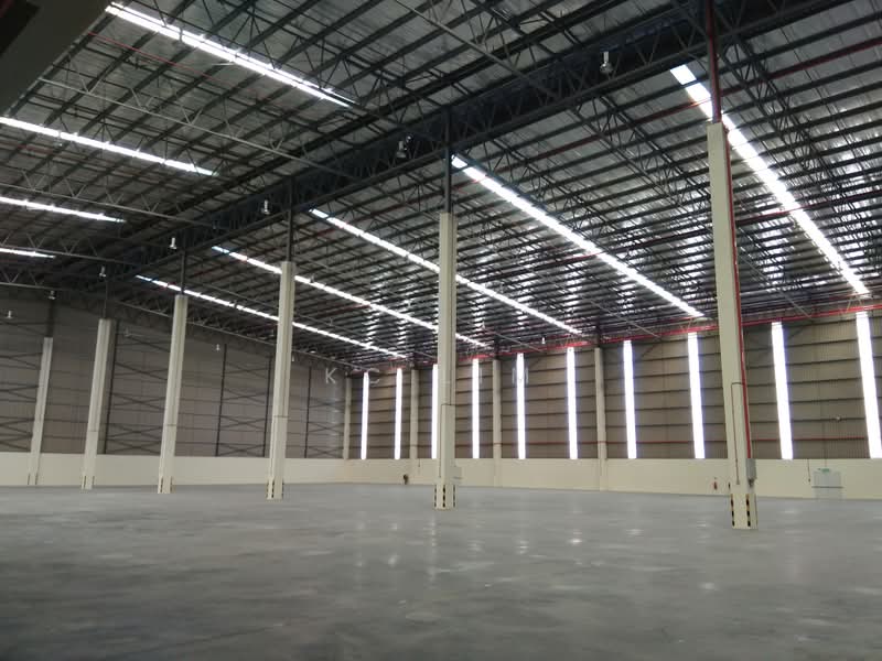 Gudang untuk Disewa di Bukit Raja (Selangor) - KC LIM - Interior - PropertyGuru.com.my