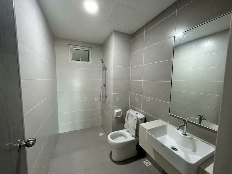 Condominium for Sale at The Amarene - Jerry So - Bathroom - PropertyGuru.com.my