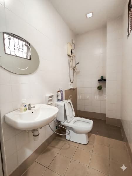 Terraced House for Sale in Batu Caves (Selangor) - Bowie Chang - PropertyGuru.com.my