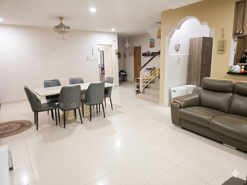 Terraced House for Sale in Batu Caves (Selangor) - Bowie Chang - PropertyGuru.com.my