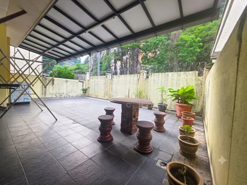 Terraced House for Sale in Batu Caves (Selangor) - Bowie Chang - PropertyGuru.com.my
