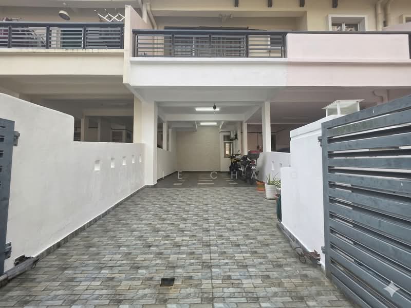 Terraced House for Sale in Batu Caves (Selangor) - Bowie Chang - PropertyGuru.com.my