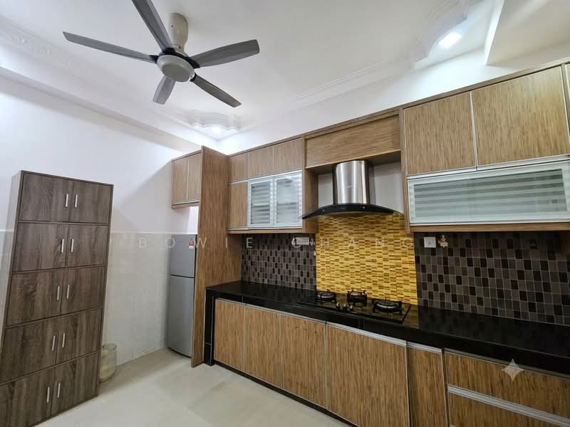 Terraced House for Sale in Batu Caves (Selangor) - Bowie Chang - PropertyGuru.com.my