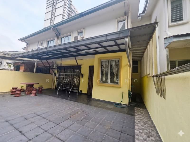 Terraced House for Sale in Batu Caves (Selangor) - Bowie Chang - PropertyGuru.com.my