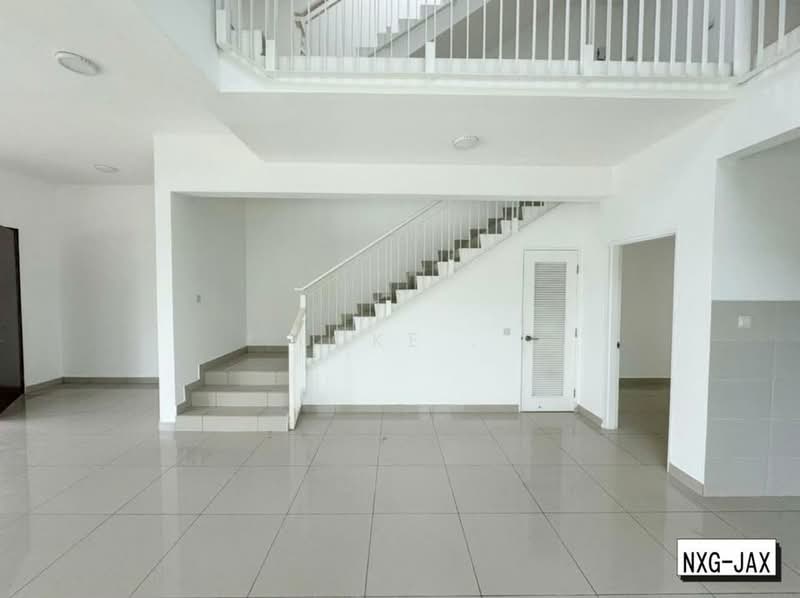 Semi-Detached House for Sale in Setia Utama (Setia Alam) - Loke . - Interior - PropertyGuru.com.my
