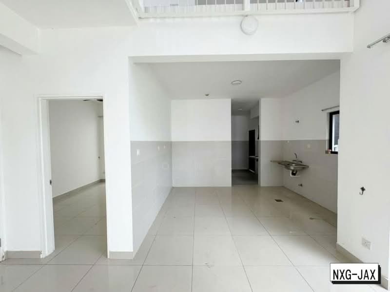 Semi-Detached House for Sale in Setia Utama (Setia Alam) - Loke . - Interior - PropertyGuru.com.my