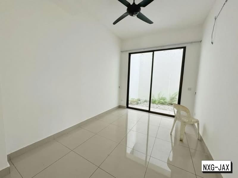 Semi-Detached House for Sale in Setia Utama (Setia Alam) - Loke . - Interior - PropertyGuru.com.my