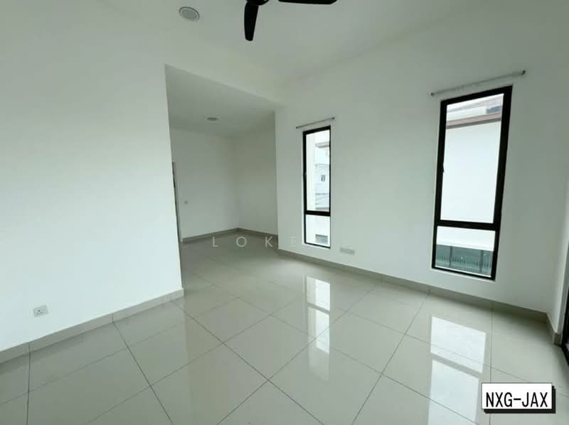 Semi-Detached House for Sale in Setia Utama (Setia Alam) - Loke . - Interior - PropertyGuru.com.my
