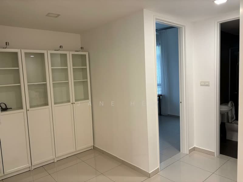 Kondominium untuk Disewa di Infiniti 3 Residences - Jane Hew - Interior - PropertyGuru.com.my