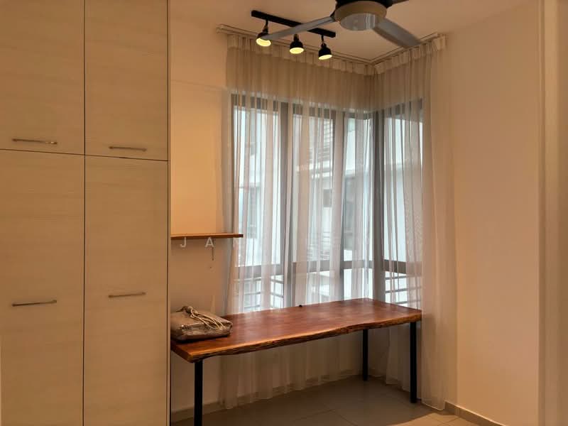 Kondominium untuk Disewa di Infiniti 3 Residences - Jane Hew - Study - PropertyGuru.com.my