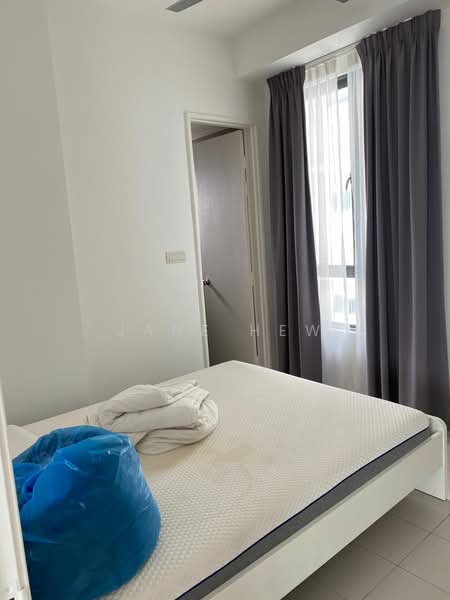 Kondominium untuk Disewa di Infiniti 3 Residences - Jane Hew - Bedroom - PropertyGuru.com.my