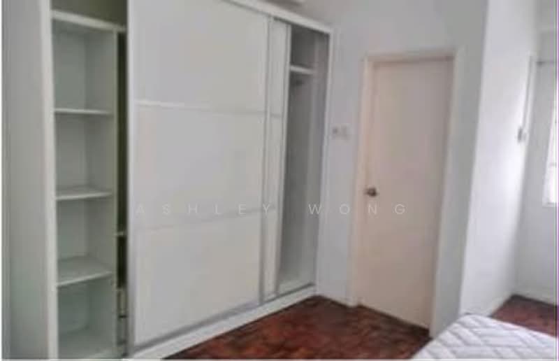 Kondominium untuk Dijual di Puncak Athenaeum - Ashley Wong - Interior - PropertyGuru.com.my