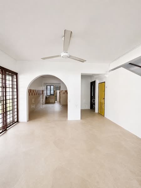 Rumah Teres 2 Tingkat untuk Dijual di Tanjung Kling (Melaka) - Edwin Koh Hock Yong - PropertyGuru.com.my